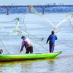 Voyage photo Laos pour la période du 15 au 29/11/2026