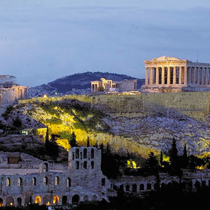 voyagez en europe, en grece découvrir de magnifiques architectures comme l'acropolis et paysages avec l'agence de voyage thisy-travels sur le site www.thisytravels.fr