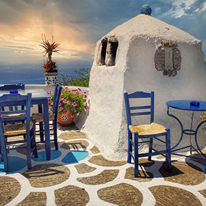 séjour crête départ de tours mai 2026