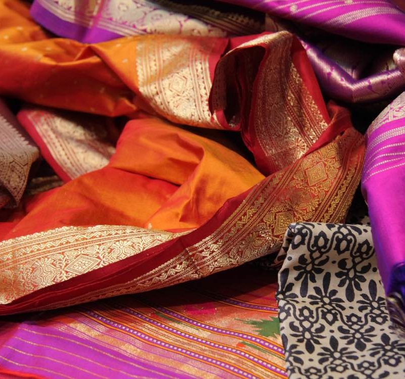 image de sari