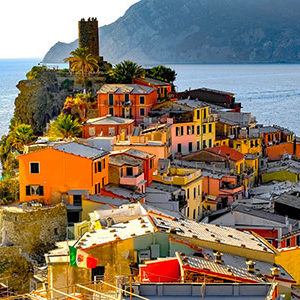 cinque terre