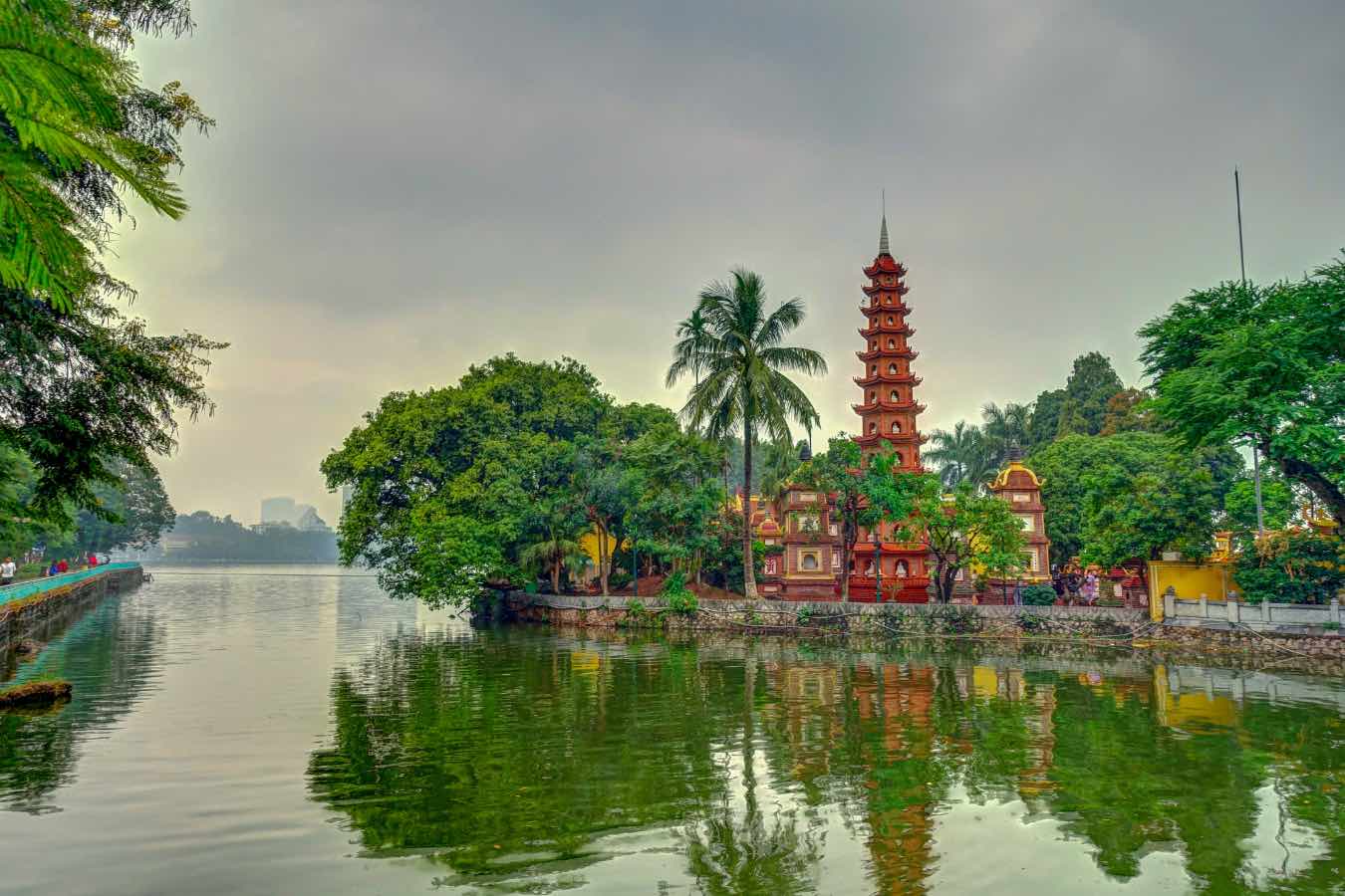 Vietnam Hanoi