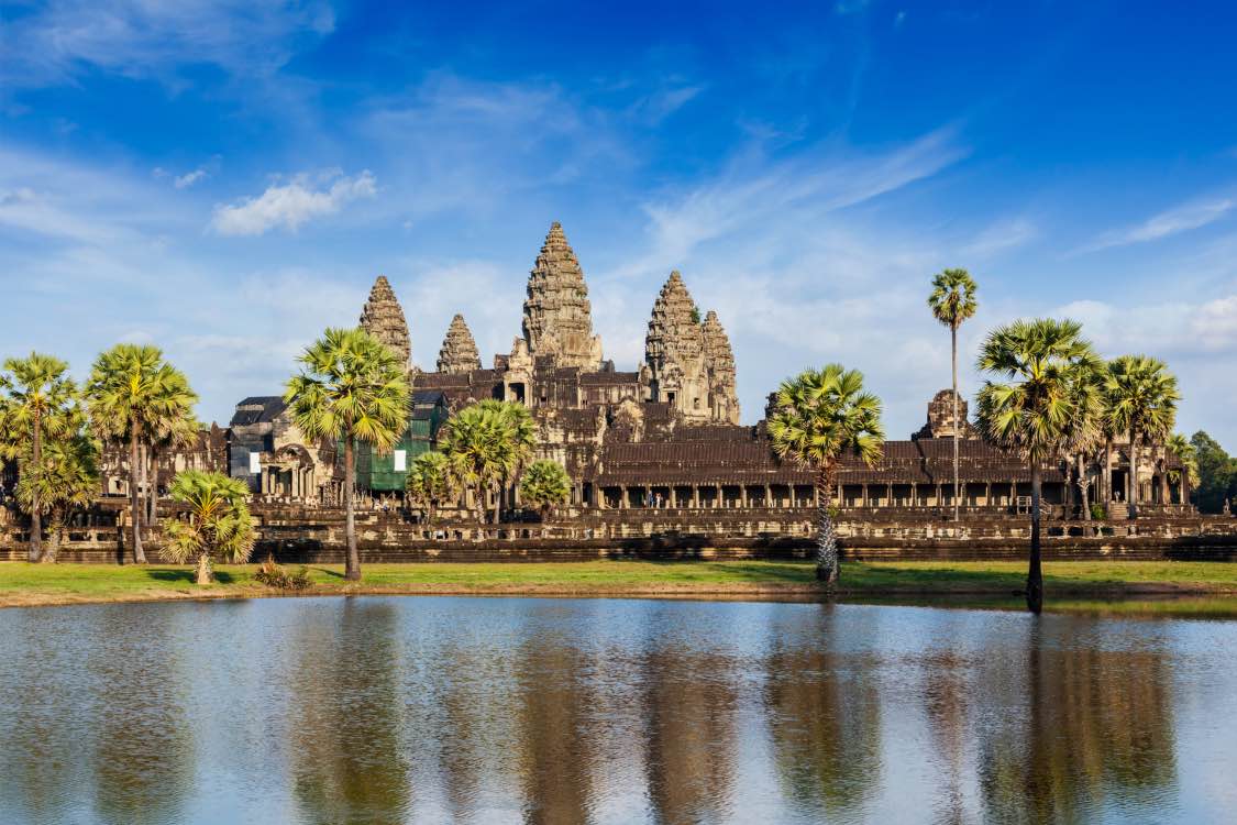 Angkor Wat