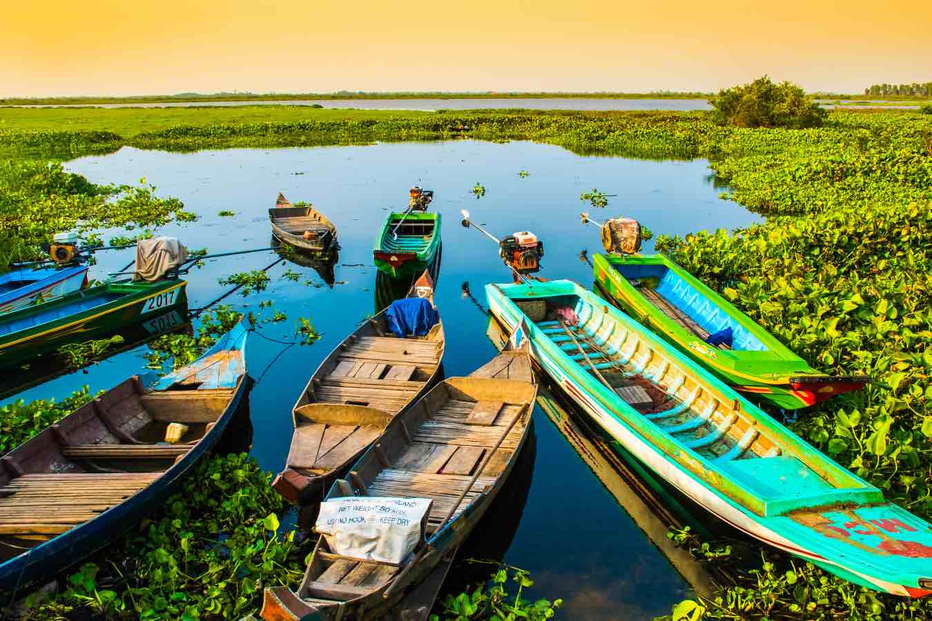 Cambodge