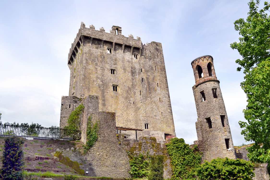 Château de Blarney