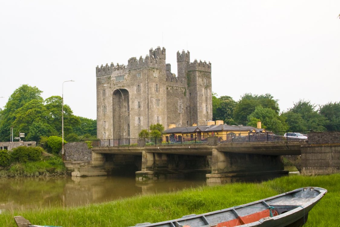 Château de Bunratty