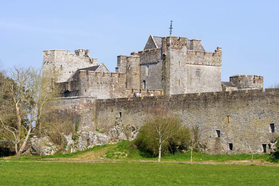 Château de Cahir