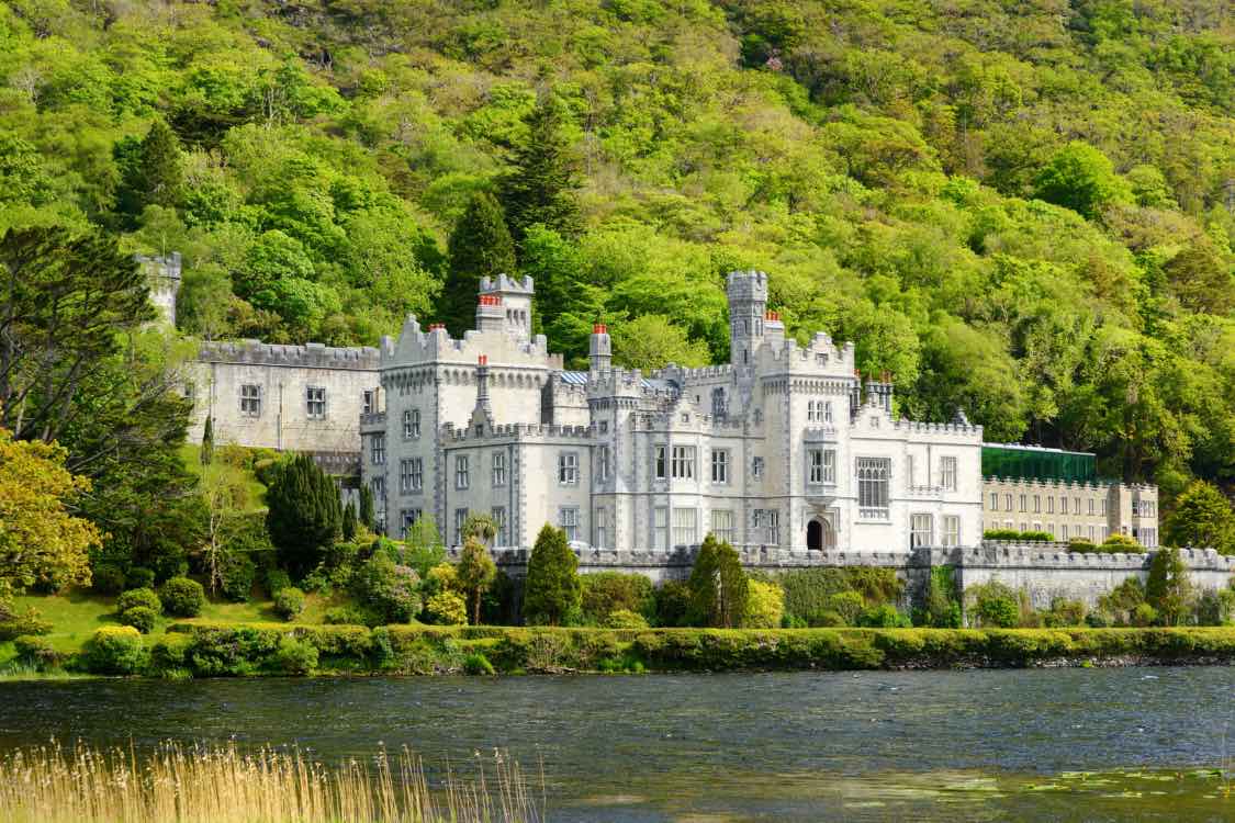 Château de Connemara