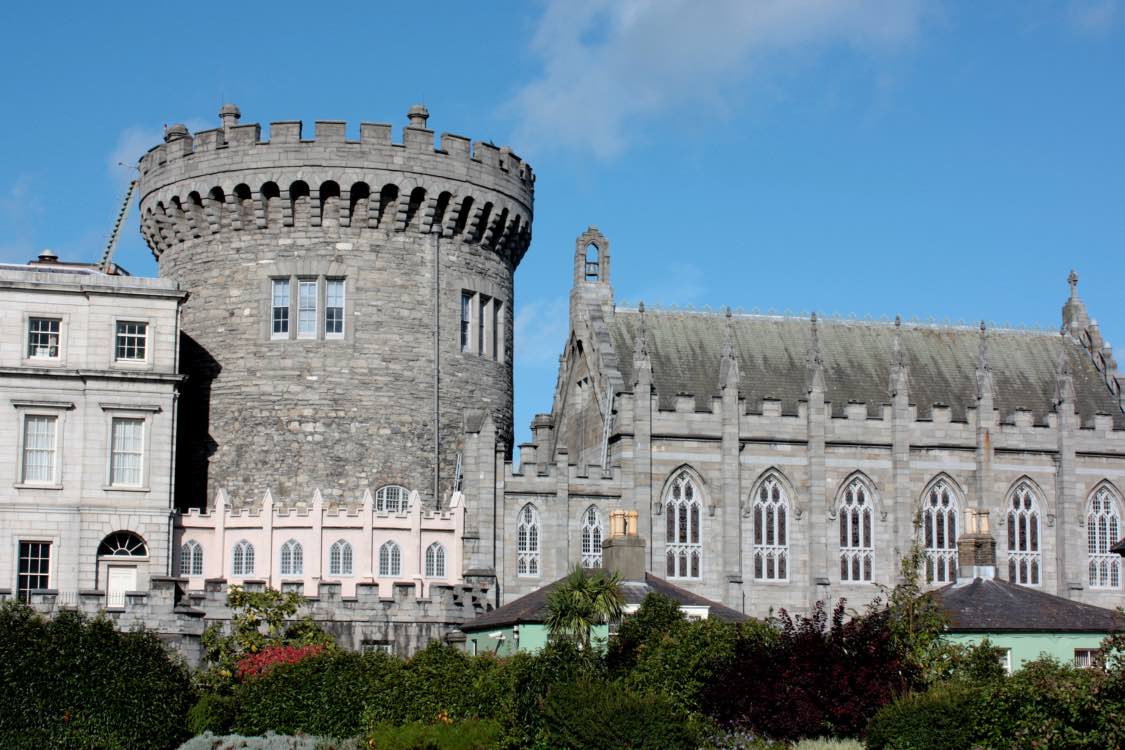 Château de Dublin