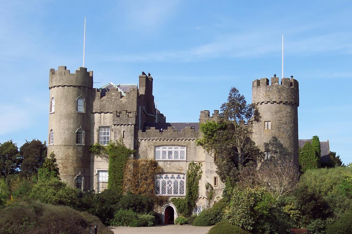 Château de Malahide