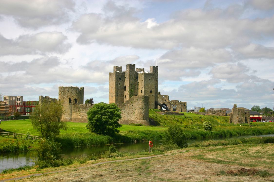 Château de Trim