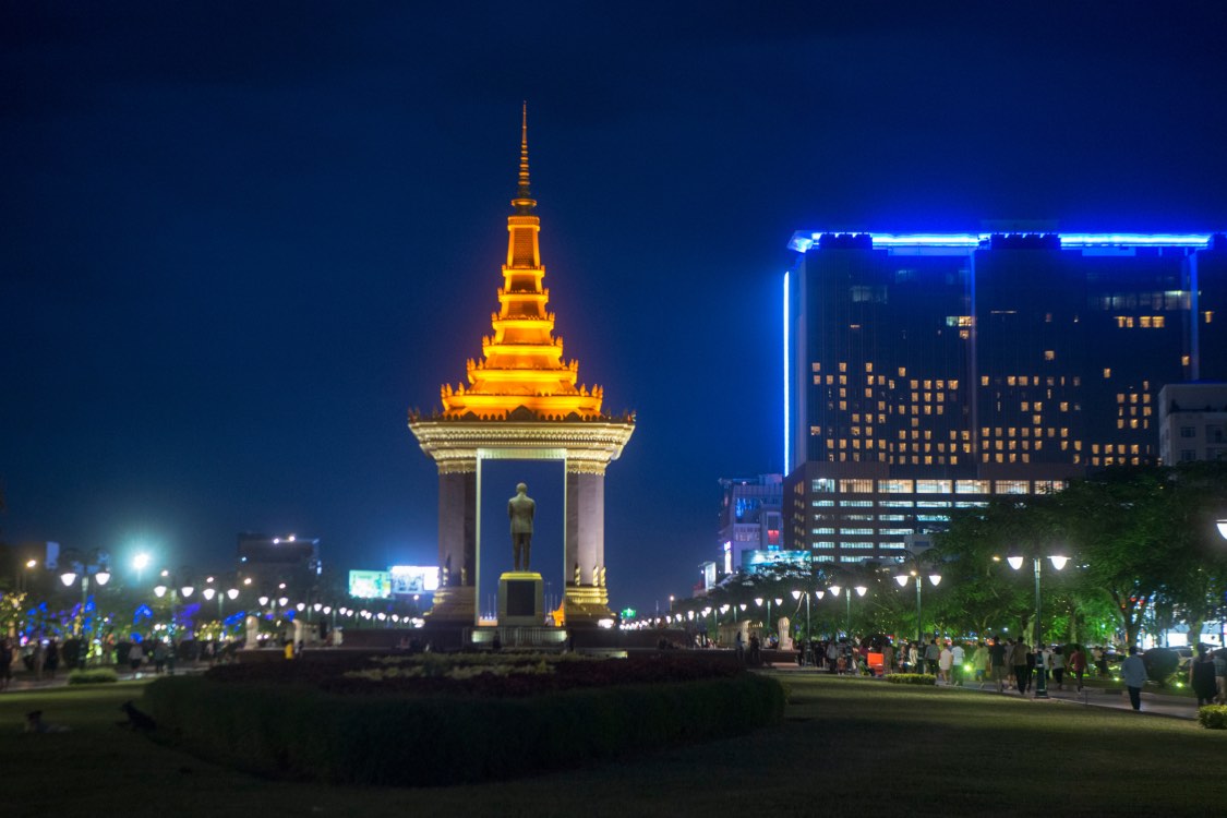 Phnom Penh