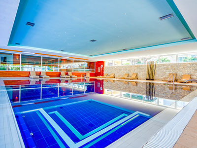 piscine hotel palace montenegro