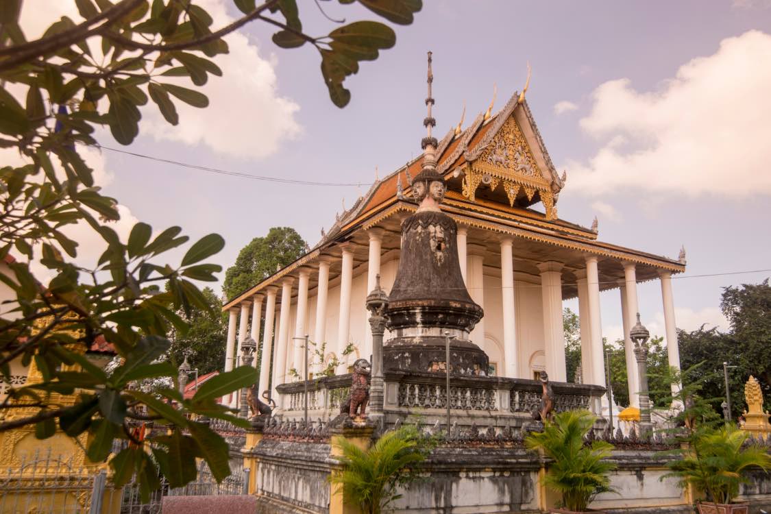 Battambang