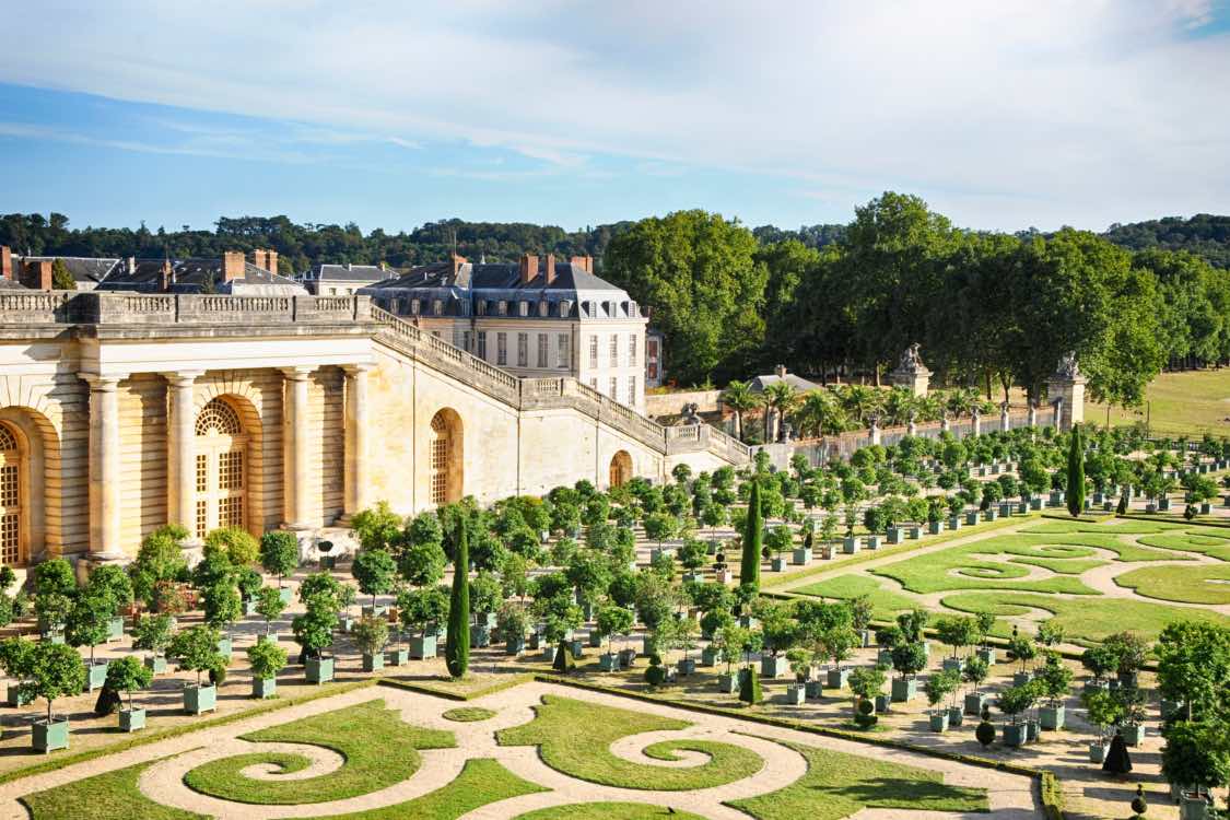 Château de Versailles