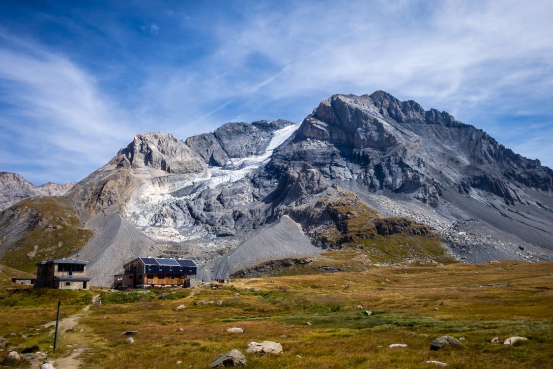 Col de la Vanoise