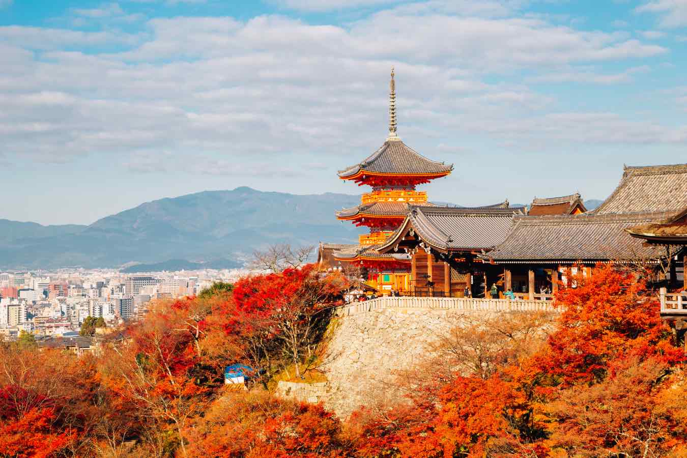 Kyoto