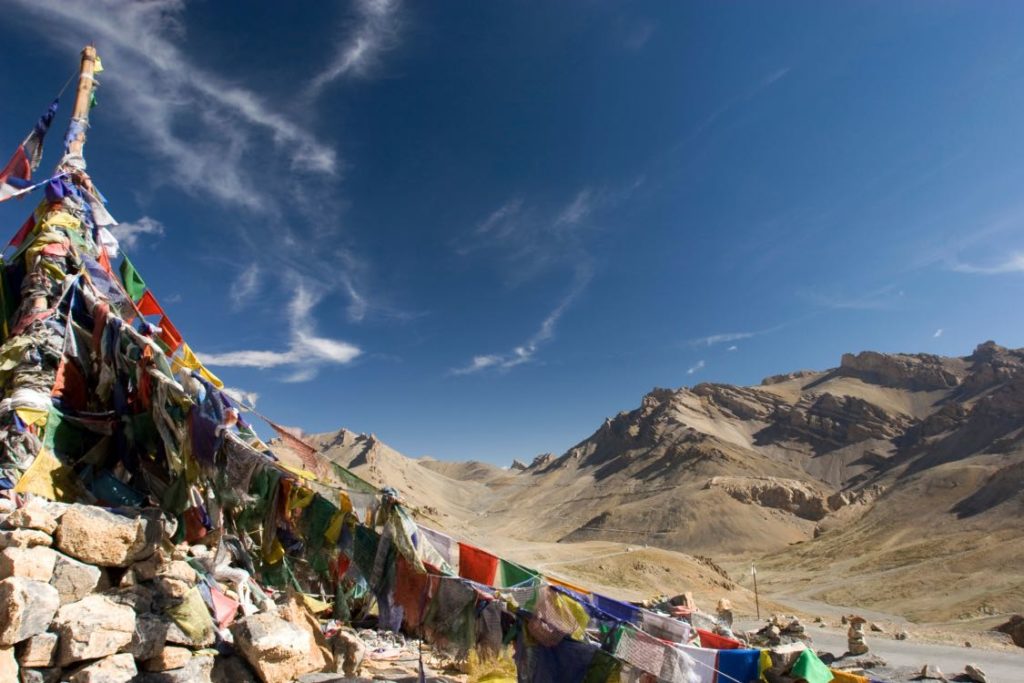 Le Ladakh