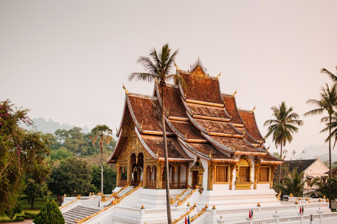 Luang Prabang