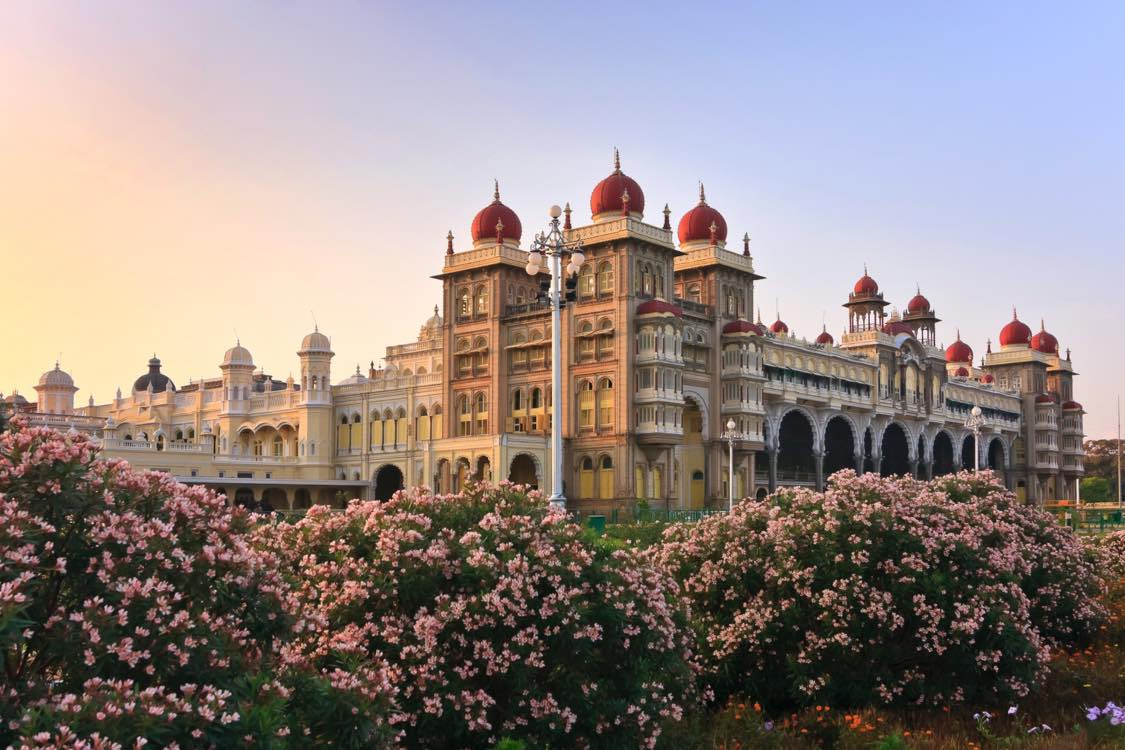 Mysore