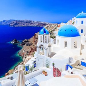 Santorin
