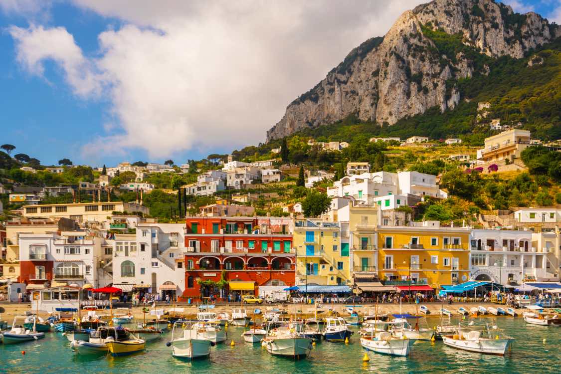 capri