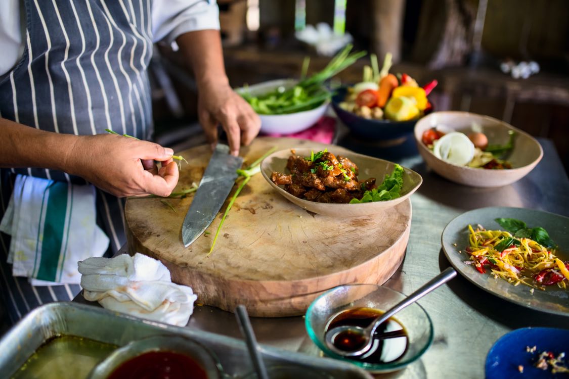 cuisine cambodge