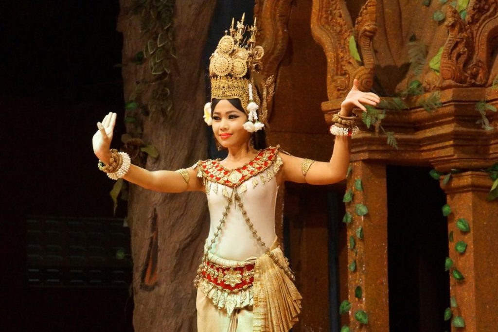 fete cambodge