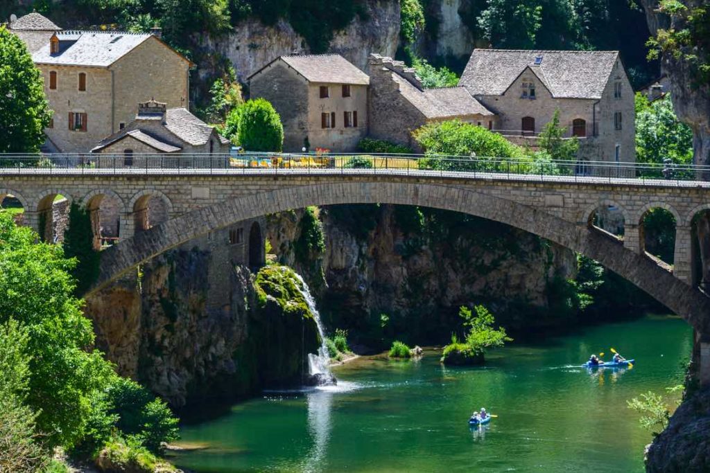 gorges du tarn