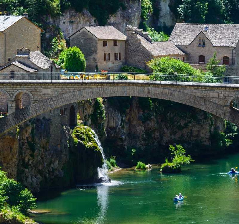 gorges du tarn