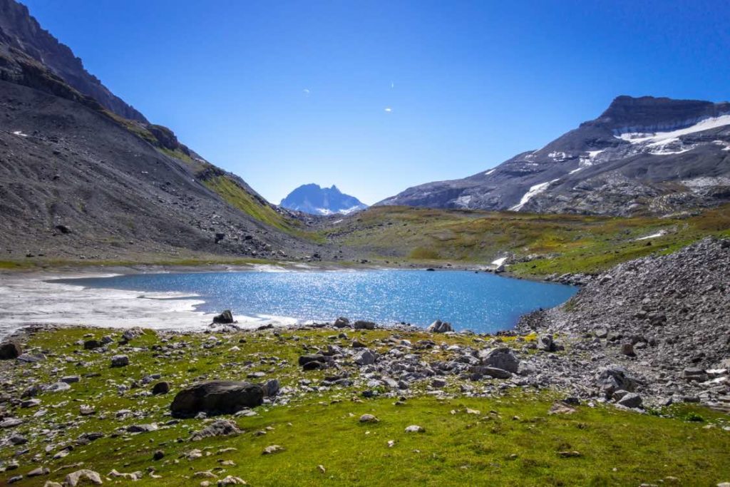 parc national de la Vanoise