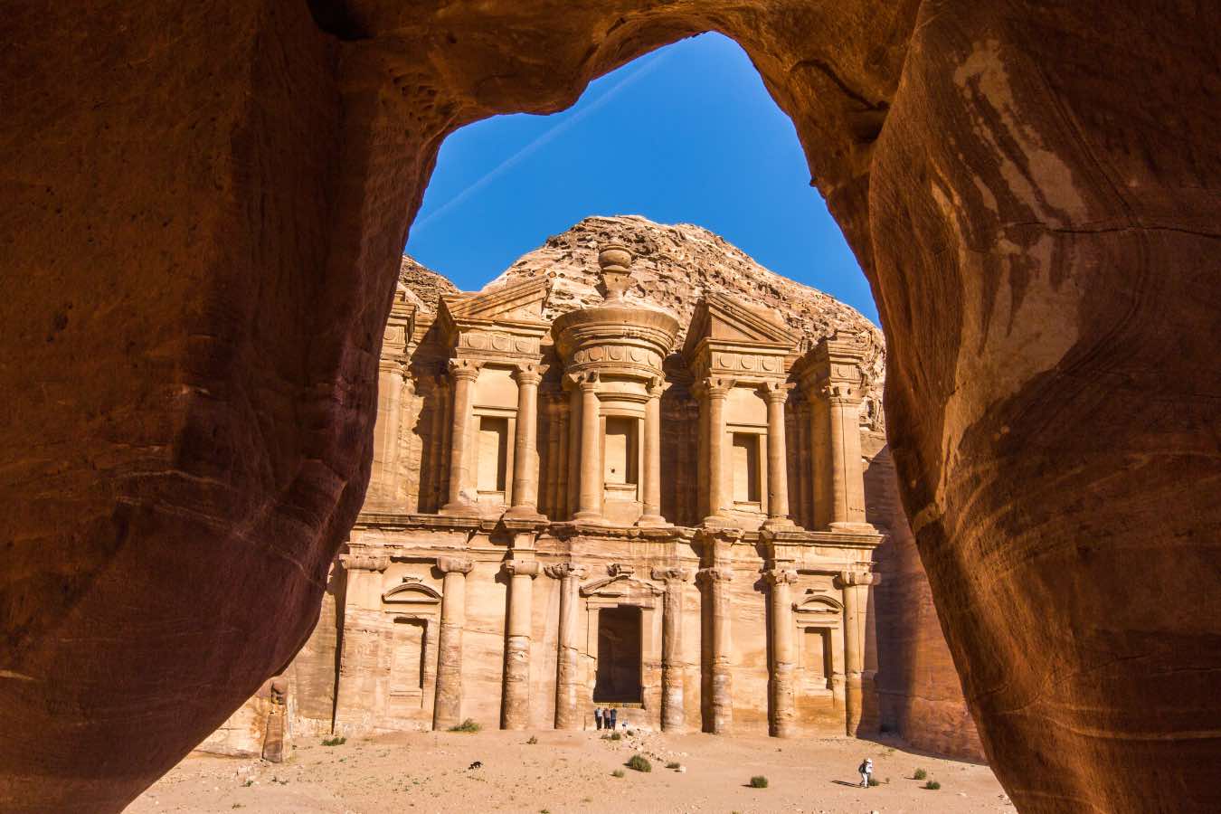 petra