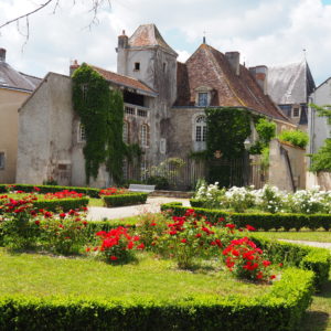 Randonnée "Argenton histoire et découverte" enfants