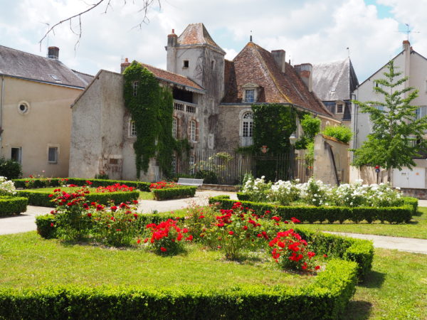 Randonnée "Argenton histoire et découverte" enfants