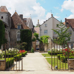 Randonnée "Argenton histoire et découverte" Adulte