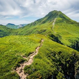 Randonnée MASSIF DU CANTAL DU 05 AU 07/09/2025