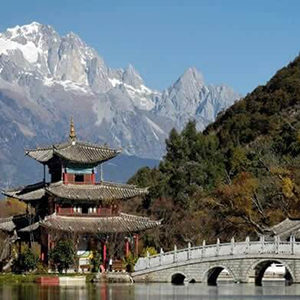 CIRCUIT  EN CHINE "MERVEILLES DU YUNNAN"