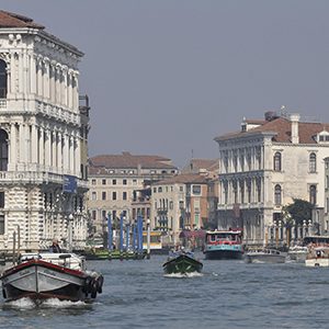 promenade en gondole pour 2 personnes