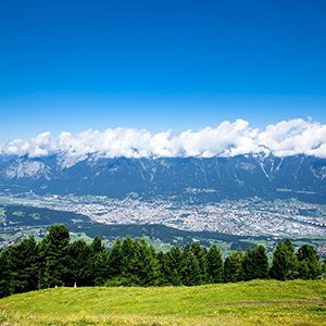 CIRCUIT ÉVASION TYROLIENNE