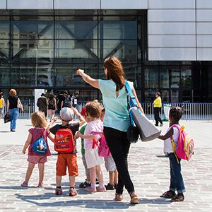 Cité des sciences, participation enfant (>18 ans)
