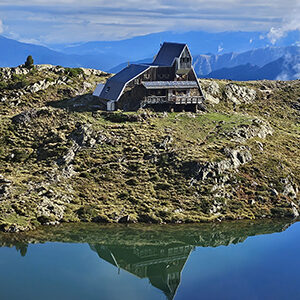 Randonnée pic du montcalme du 07 au 09 AOUT 2026