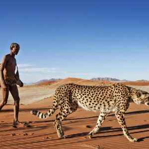 VOYAGE PHOTO NAMIBIE