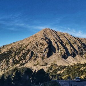 Randonnée dans les Pyrénées Catalanes Sauvages