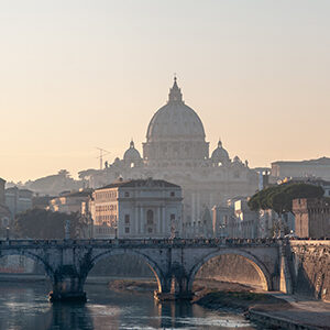 Circuit rome naples les pouilles