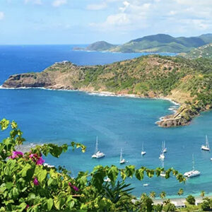 CROISIÈRE CARNAVAL ET SAVEURS DES ANTILLES FÉVRIER 2027